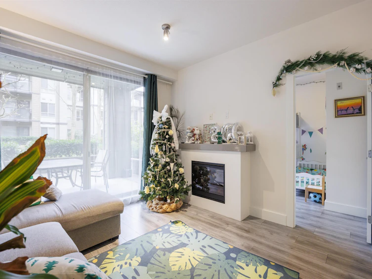 210-7478 Byrne Park Walk, Burnaby, BC, V3N 0B5 - 7