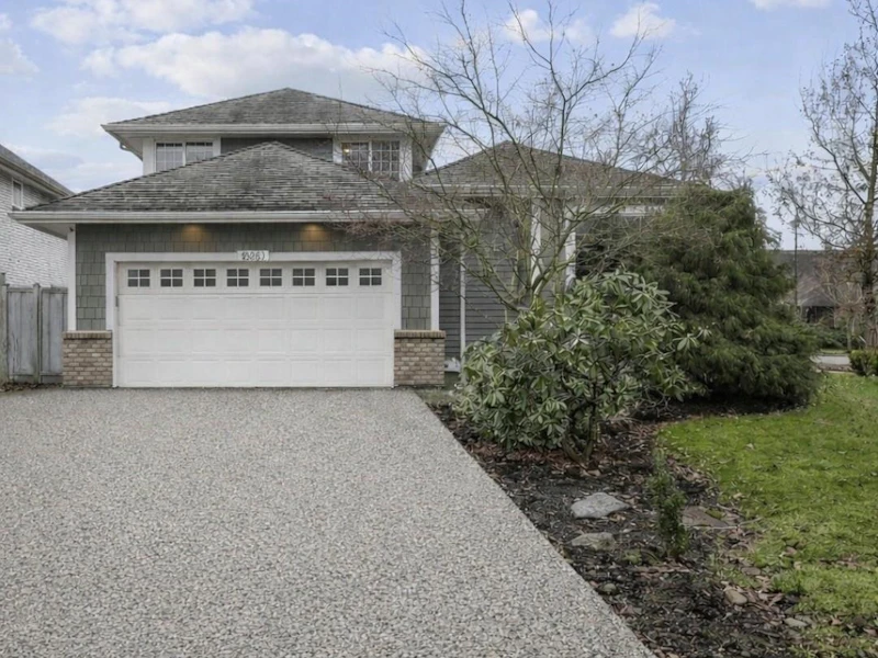 18810 65th Avenue, Surrey BC V3S 8V1