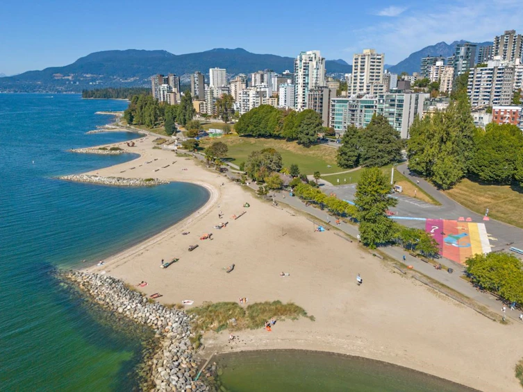 404-1233 Beach Avenue, Vancouver, BC, V6E 1V4 - 39