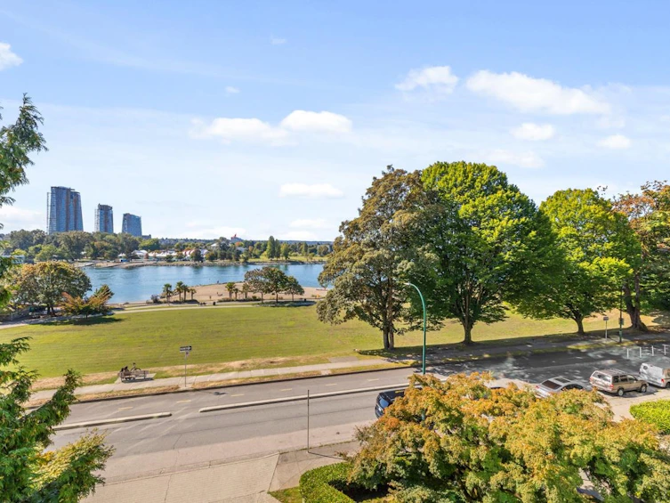 404-1233 Beach Avenue, Vancouver, BC, V6E 1V4 - 25