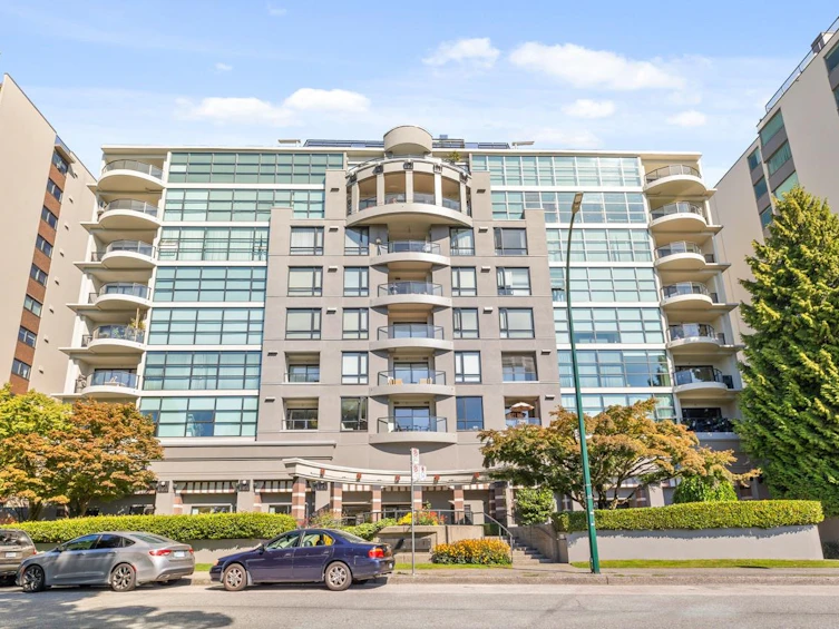 404-1233 Beach Avenue, Vancouver, BC, V6E 1V4 - 35