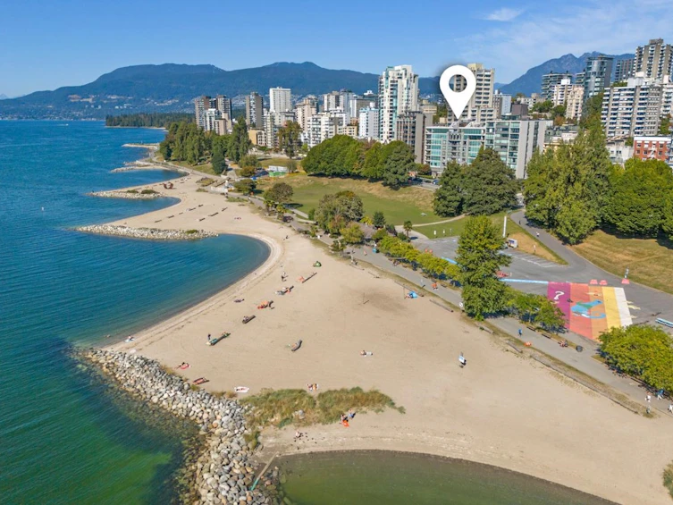 404-1233 Beach Avenue, Vancouver, BC, V6E 1V4 - 30
