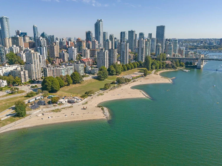 404-1233 Beach Avenue, Vancouver, BC, V6E 1V4 - 40