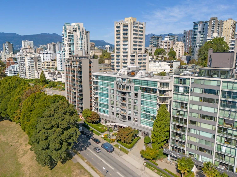404-1233 Beach Avenue, Vancouver, BC, V6E 1V4 - 33