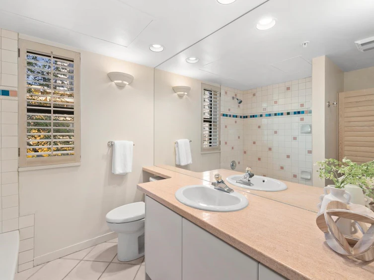 404-1233 Beach Avenue, Vancouver, BC, V6E 1V4 - 21