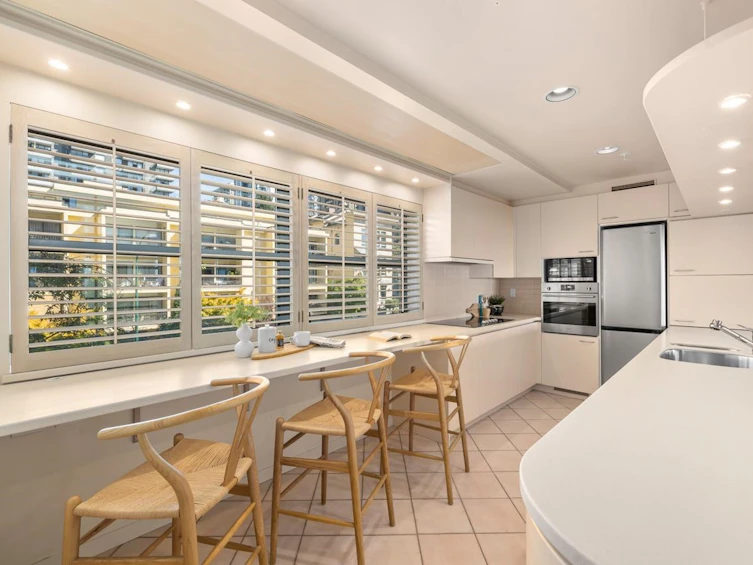 404-1233 Beach Avenue, Vancouver, BC, V6E 1V4 - 8