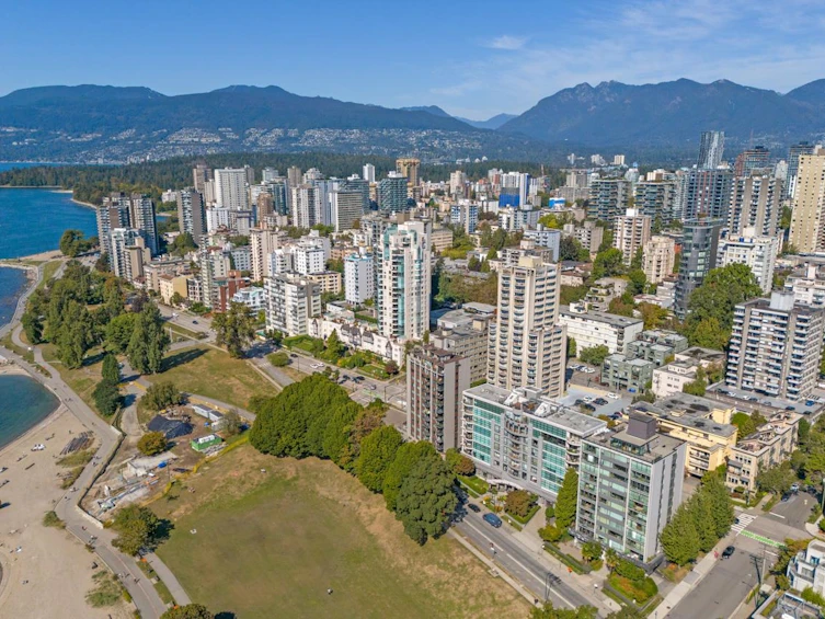 404-1233 Beach Avenue, Vancouver, BC, V6E 1V4 - 31