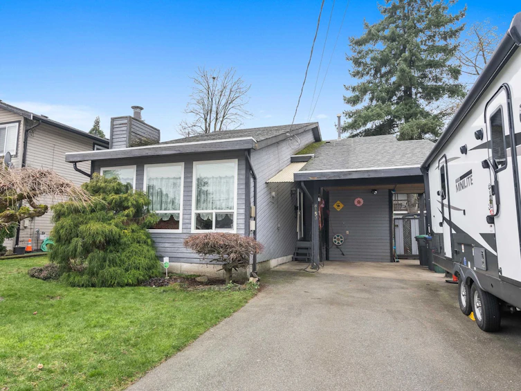 8153 122a Street, Surrey, BC, V3W 7G3 - 3