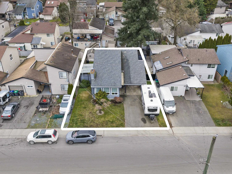 8153 122a Street, Surrey, BC, V3W 7G3 - 6