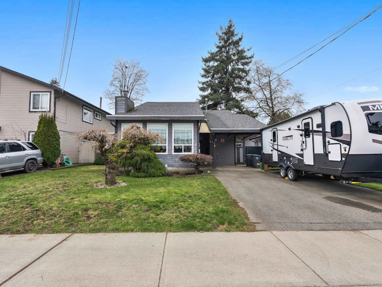 8153 122a Street, Surrey, BC, V3W 7G3 - 2