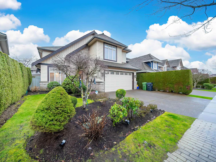 3322 Point Avenue, Richmond, BC, V7C 5W8 - 2