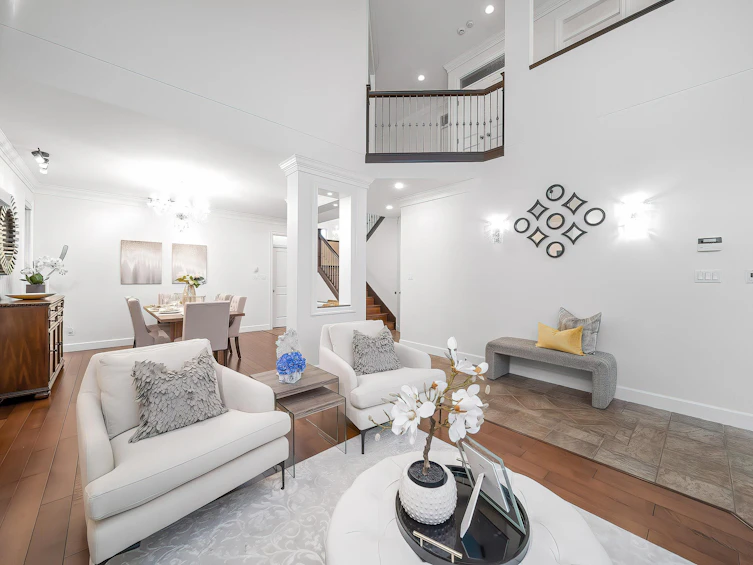 3322 Point Avenue, Richmond, BC, V7C 5W8 - 10