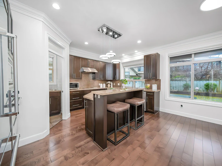 3322 Point Avenue, Richmond, BC, V7C 5W8 - 11