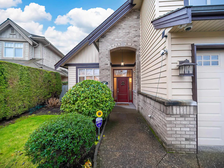 3322 Point Avenue, Richmond, BC, V7C 5W8 - 4