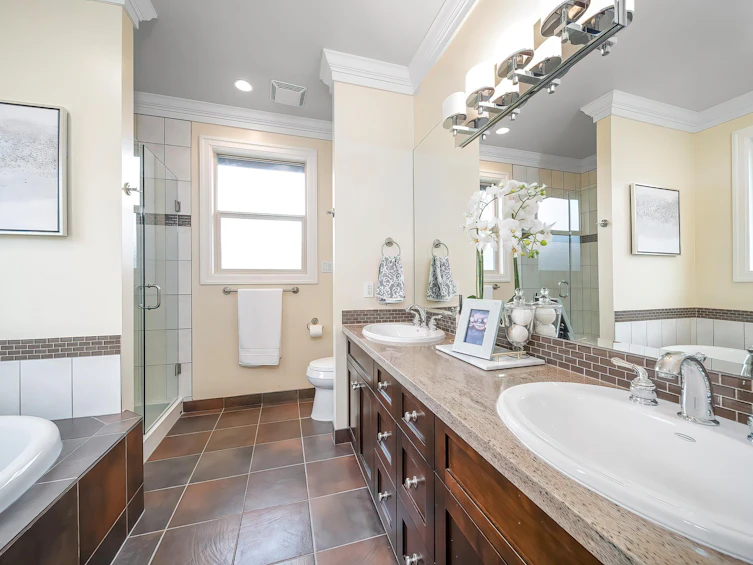 3322 Point Avenue, Richmond, BC, V7C 5W8 - 20
