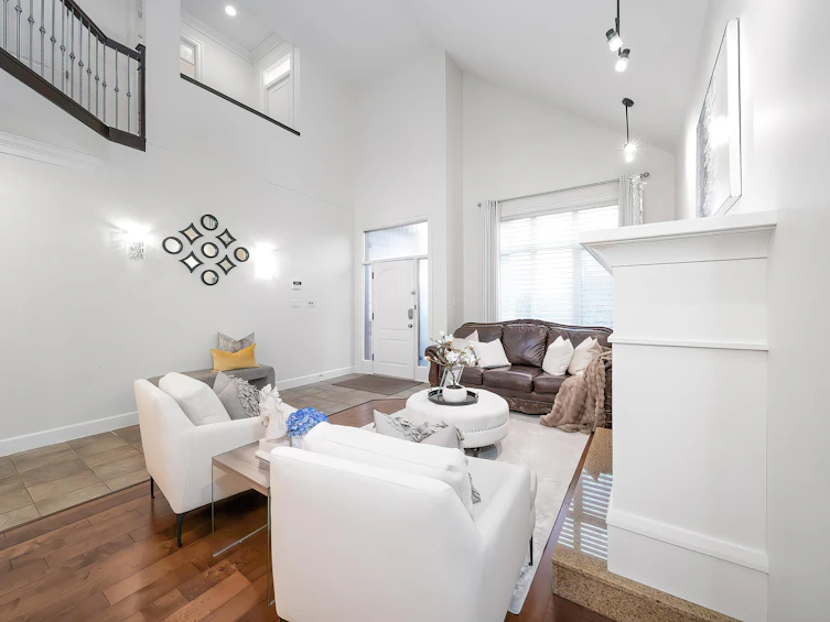 3322 Point Avenue, Richmond, BC, V7C 5W8 - 9