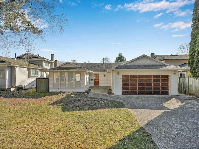 12978 61st Avenue, Surrey BC V3X 2H5