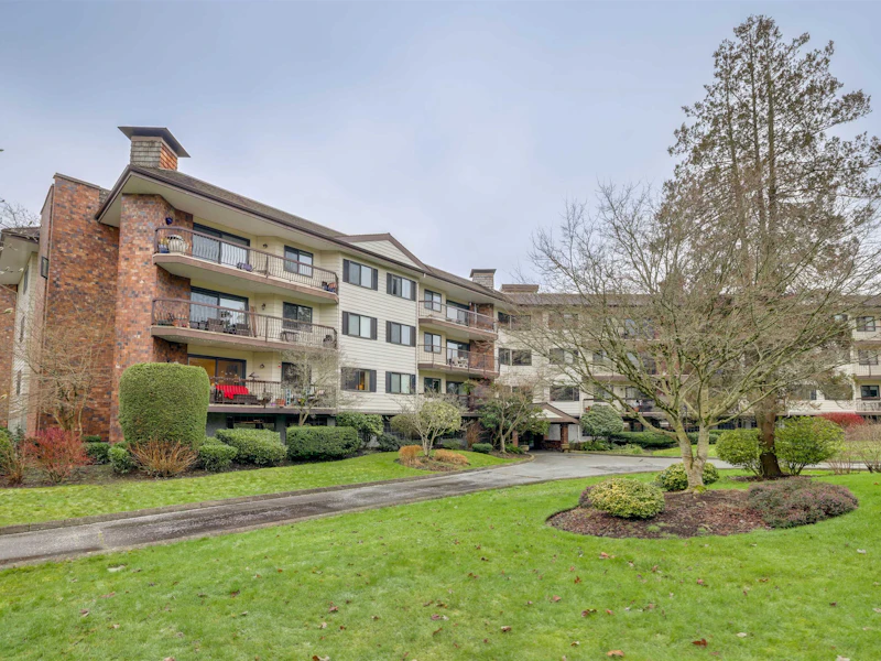 102 - 10220 Ryan Road, Richmond BC V7A 4R1