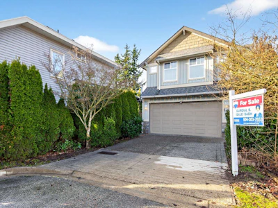 2363 157a Street - 3