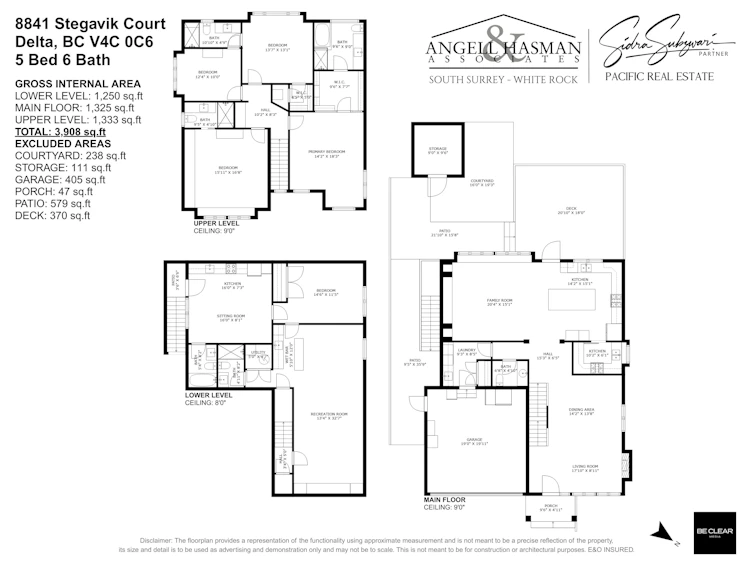 8841 Stegavik Court, Delta, BC, V4C 0C6 - 39