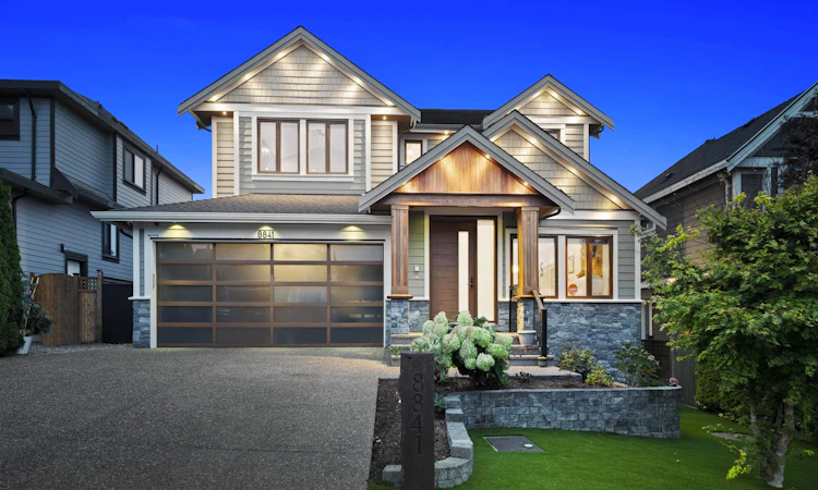 8841 Stegavik Court