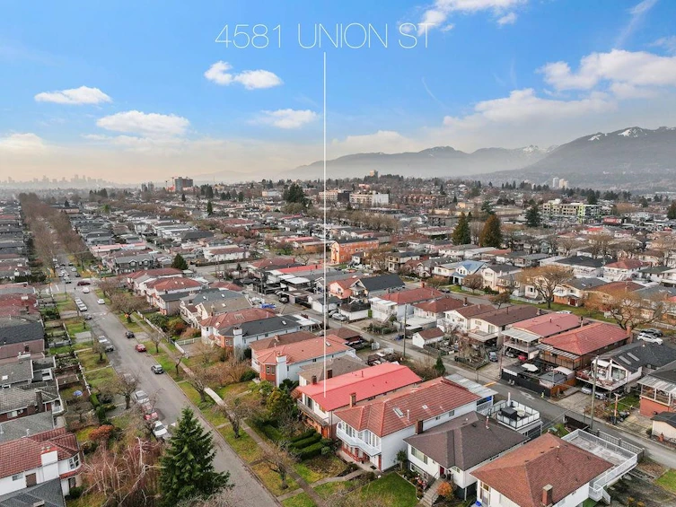 4581 Union Street, Burnaby, BC, V5C 2X9 - 36