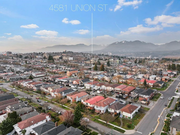 4581 Union Street, Burnaby, BC, V5C 2X9 - 35