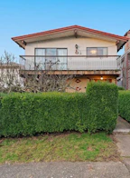 4581 Union Street
