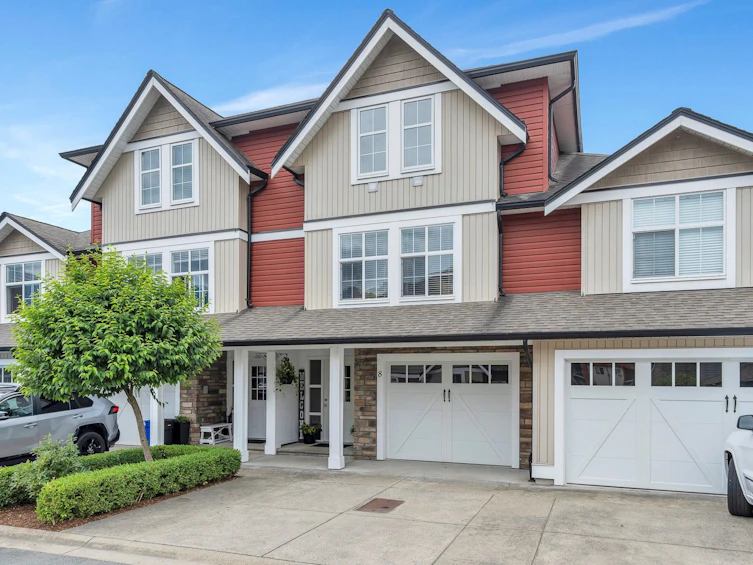 8-1700 Mackay Crescent, Agassiz, BC, V0M 1A3 - 2