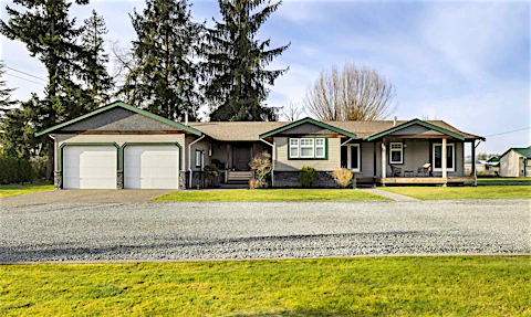 22285 64 Avenue, Langley, BC, V2Y 2N8