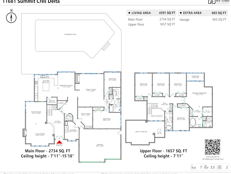 11681 Summit Crescent, Delta, BC, V4E 2Z2 - 40