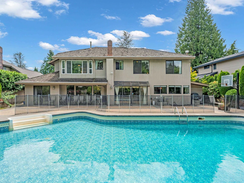 11681 Summit Crescent, Delta BC V4E 2Z2