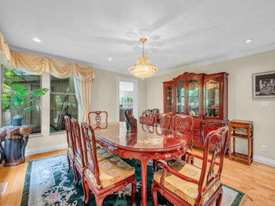11681 Summit Crescent - 5