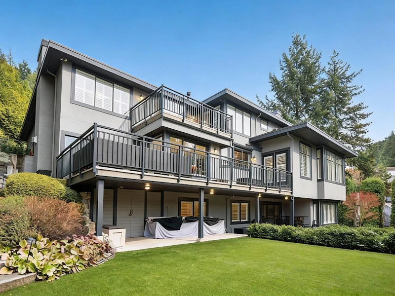 4828 Northwood Place, West Vancouver BC V7S 3C4