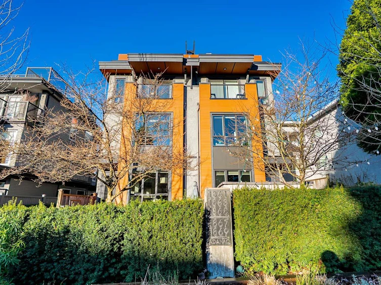 1865 Adanac Street, Vancouver, BC, V5L 2E1 - 29