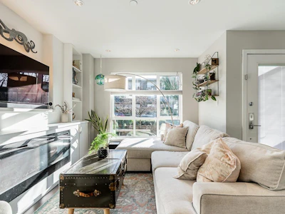 1865 Adanac Street - 5