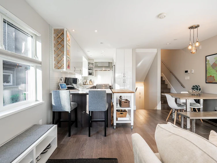 1865 Adanac Street, Vancouver, BC, V5L 2E1 - 7
