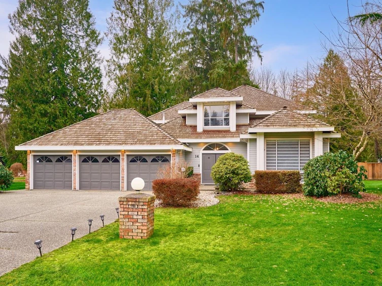 14-23100 129 Avenue, Maple Ridge, BC, V2X 0M5