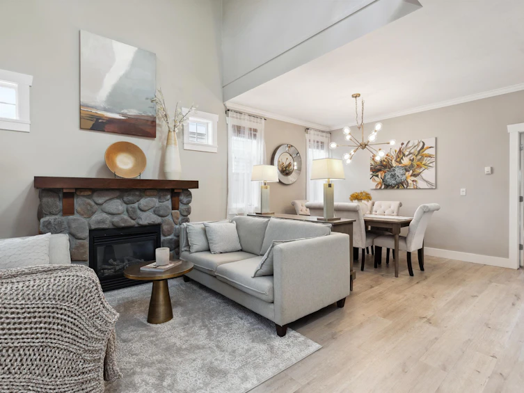 4731 Duncliffe Road, Richmond, BC, V7E 3N2 - 4