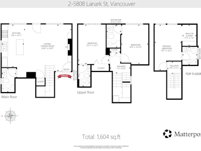 2-5808 Lanark Street - 2
