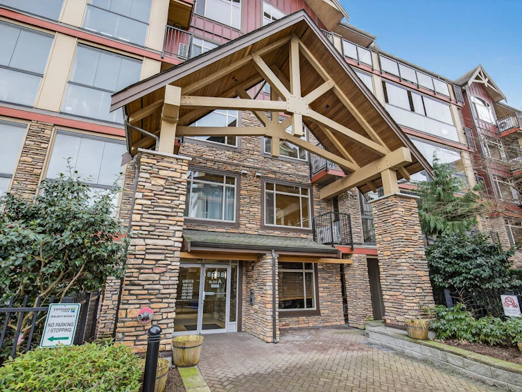 581-8288 207a Street, Langley, BC, V2Y 0L2 - 3