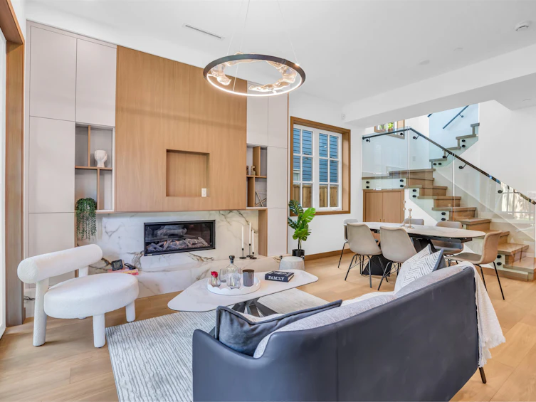 4029 W 33rd Avenue, Vancouver, BC, V6N 2H9 - 3