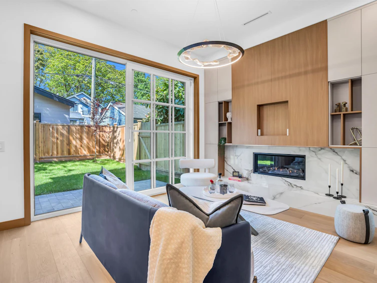 4029 W 33rd Avenue, Vancouver, BC, V6N 2H9 - 4