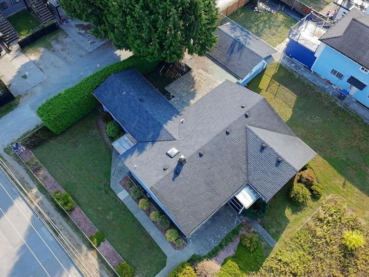 3047 Oxford Street, Port Coquitlam, BC, V3B 4C2 - 3