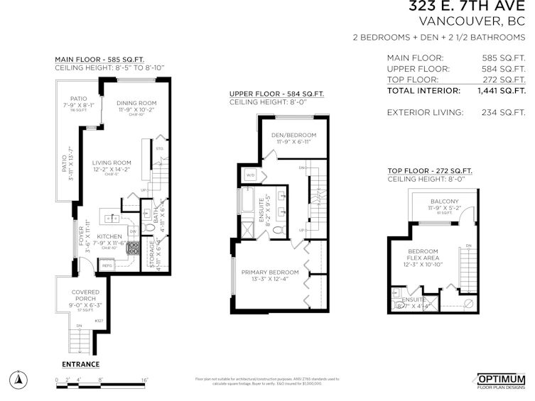 323 E 7th Avenue, Vancouver, BC, V5T 1M9 - 28