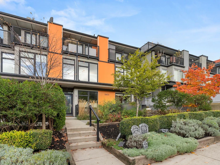 4-1851 Adanac Street, Vancouver, BC, V5L 2E1 - 37