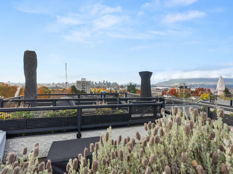 4-1851 Adanac Street, Vancouver, BC, V5L 2E1 - 3