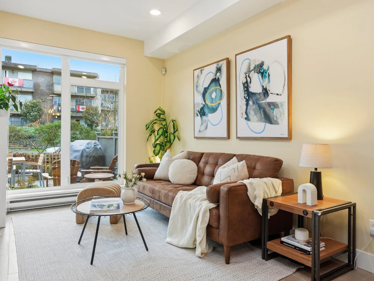 4-1851 Adanac Street, Vancouver, BC, V5L 2E1 - 6