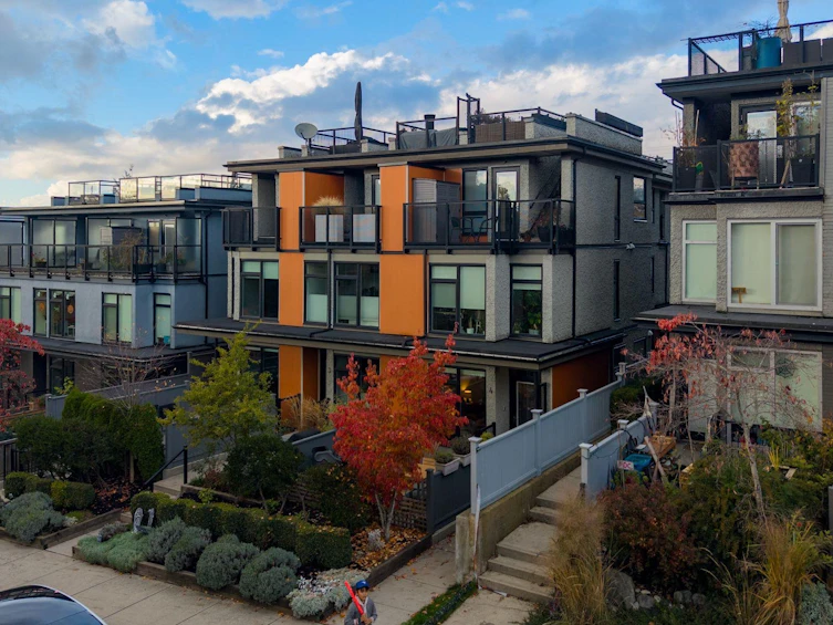 4-1851 Adanac Street, Vancouver, BC, V5L 2E1 - 38