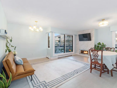 206-1340 Duchess Avenue - 2